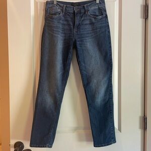 Banana Republic Factory Girlfriend Women’s Jeans